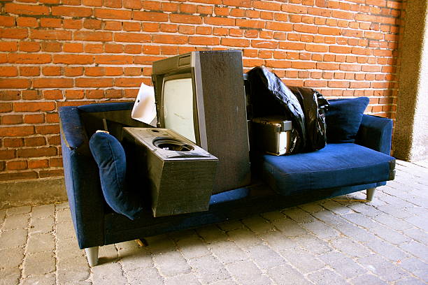 Basement Cleanout Services in Cabot, AR