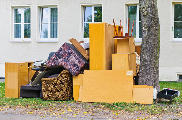 Best Attic Cleanout Services  in Cabot, AR