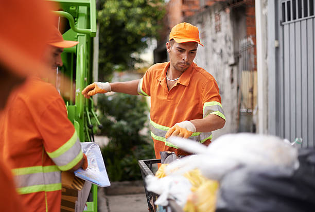 Best Yard Waste Removal  in Cabot, AR
