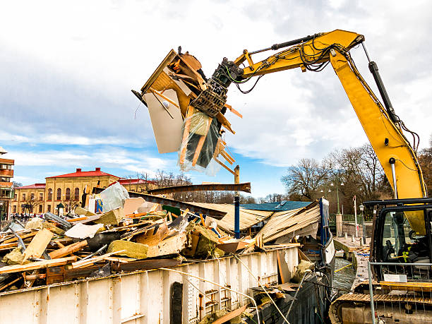 Best Affordable Junk Removal Services  in Cabot, AR