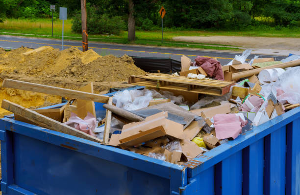 Best Junk Hauling Services  in Cabot, AR